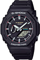 Casio G-Shock GA-2100RL-1A