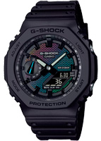 Casio G-Shock GA-2100RW-1A