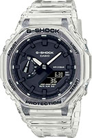 Casio G-Shock GA-2100SKE-7AER