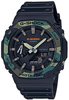 Casio G-Shock GA-2100SU-1AER