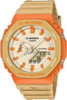 Casio G-Shock GA-2110MK-5A