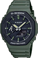 Casio G-Shock GA-2110SU-3AER