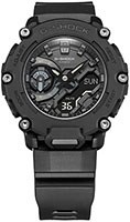 Casio G-Shock GA-2200BB-1AER