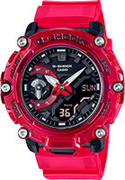 Casio G-Shock GA-2200SKL-4A