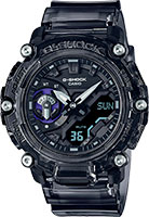 Casio G-Shock GA-2200SKL-8A