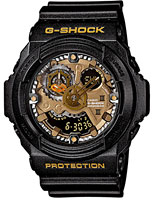 Casio G-Shock GA-300A-1A