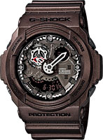 Casio G-Shock GA-300A-5A