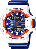 Casio G-Shock GA-400CS-7A