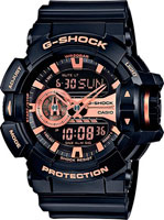 Casio G-Shock GA-400GB-1A4
