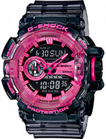 Casio G-Shock GA-400SK-1A4ER