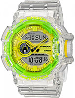 Casio G-Shock GA-400SK-1A9ER