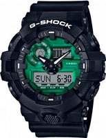 Casio G-Shock GA-700MG-1AER