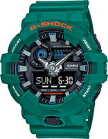 Casio G-Shock GA-700SC-3A