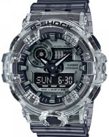 Casio G-Shock GA-700SK-1AER