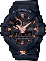 Casio G-Shock GA-710B-1A4