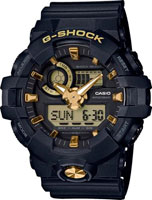 Casio G-Shock GA-710B-1A9