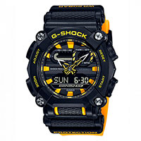 Casio G-Shock GA-900A-1A9ER