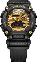 Casio G-Shock GA-900AG-1AER