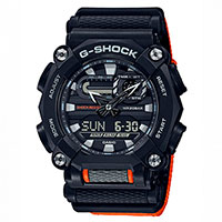 Casio G-Shock GA-900C-1A4ER