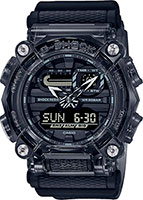 Casio G-Shock GA-900SKE-8AER