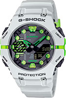 Casio G-Shock GA-B001MW-8A