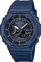 Casio G-Shock GA-B2100-2A