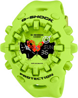 Casio G-Shock GA-V01-9A