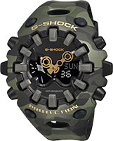 Casio G-Shock GA-V01CMG-3A
