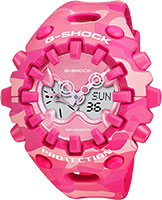 Casio G-Shock GA-V01CMG-4A