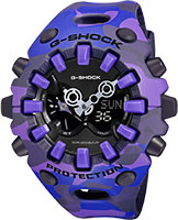 Casio G-Shock GA-V01CMG-6A