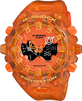 Casio G-Shock GA-V01SKE-4A