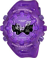 Casio G-Shock GA-V01SKE-6A