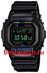 Casio G-Shock GB-5600AA-A1E