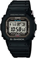 Casio G-Shock GB-5600B-1E
