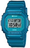 Casio G-Shock GB-5600B-2E