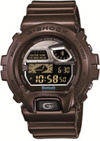 Casio G-Shock GB-6900AA-5E