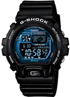 Casio G-Shock GB-6900B-1B