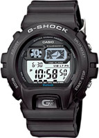 Casio G-Shock GB-6900B-1E