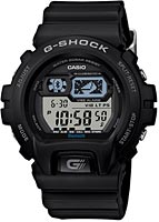 Casio G-Shock GB-X6900B-1E
