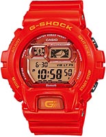 Casio G-Shock GB-X6900B-4E