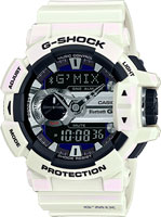 Casio G-Shock GBA-400-7C