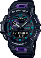 Casio G-Shock GBA-900-1A6ER