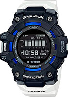 Casio G-Shock GBD-100-1A7