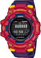 Casio G-Shock GBD-100BAR-4ER