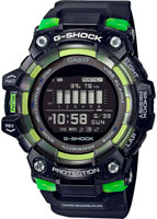Casio G-Shock GBD-100SM-1