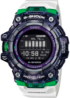 Casio G-Shock GBD-100SM-1A7