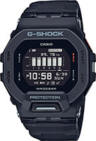 Casio G-Shock GBD-200-1