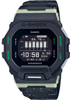 Casio G-Shock GBD-200LM-1