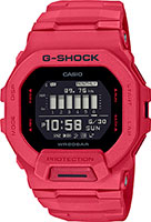 Casio G-Shock GBD-200RD-4