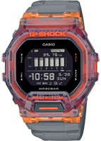 Casio G-Shock GBD-200SM-1A5